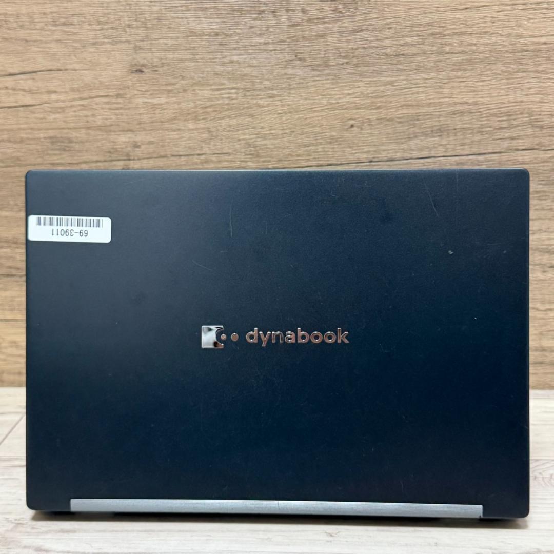 高性能! dynabook G83HU 第11世代 i5 16GB 256GB