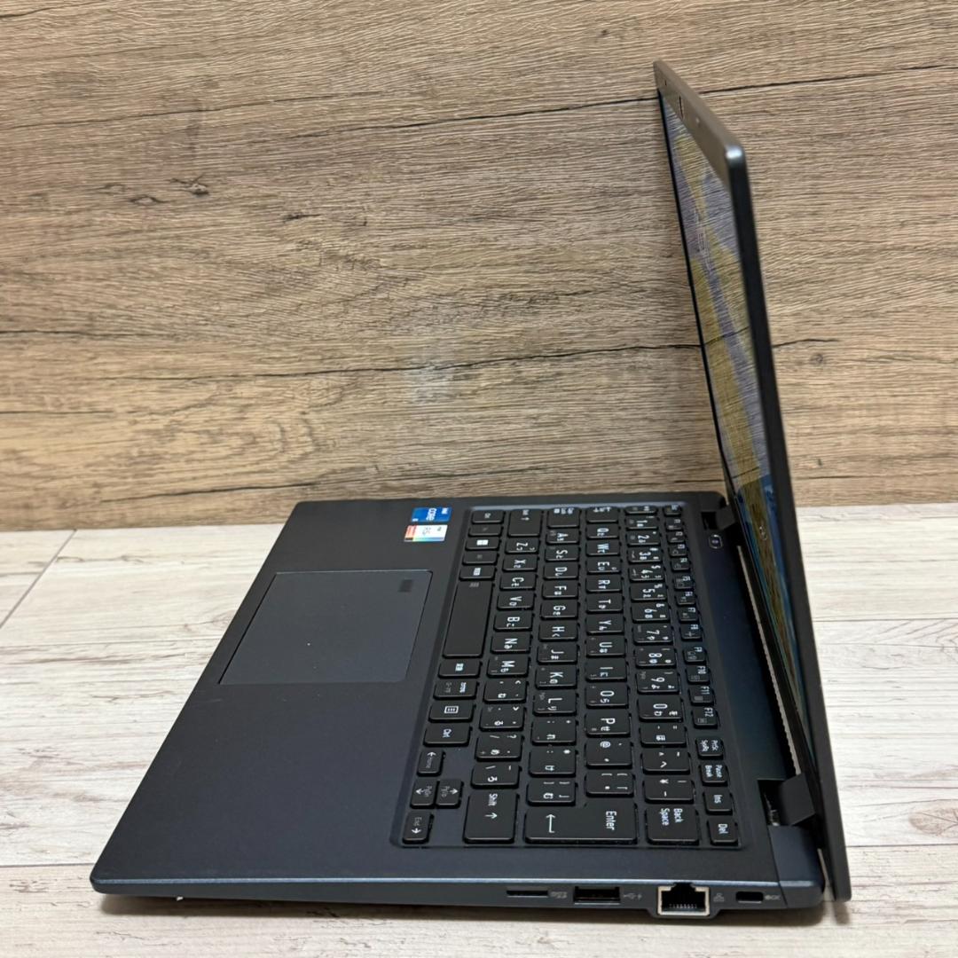 高性能! dynabook G83HU 第11世代 i5 16GB 256GB