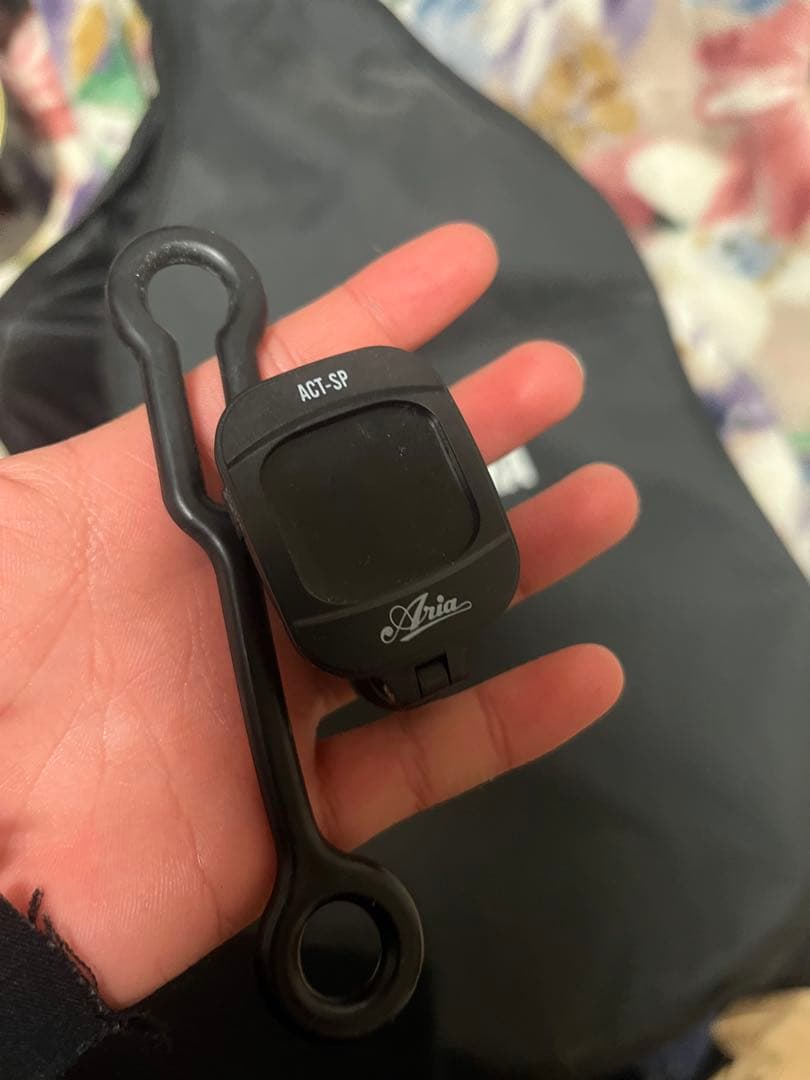YAMAHA FS830 アコースティックギター サンバースト極美品 ケース付き