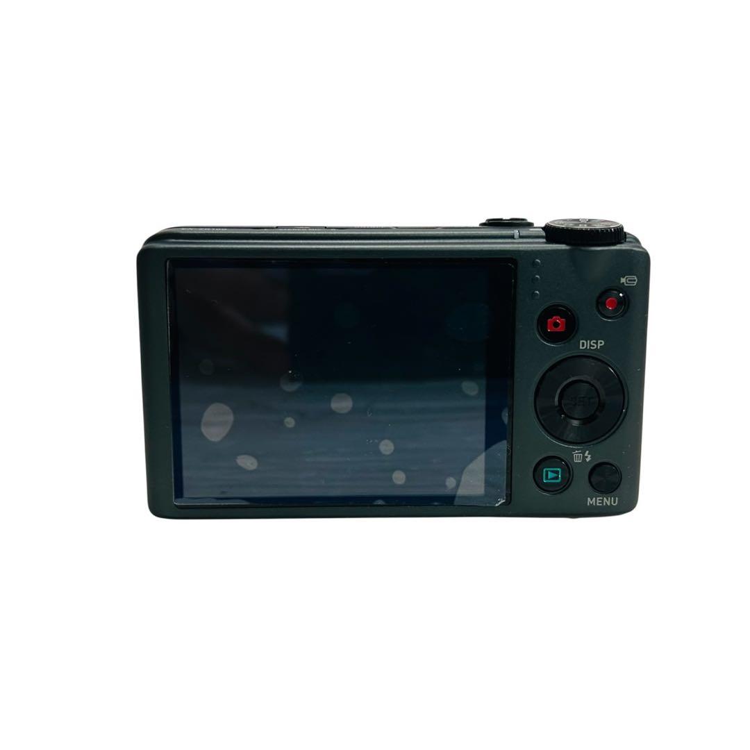 ★未使用品★極美品 CASIO EX-ZR100 341