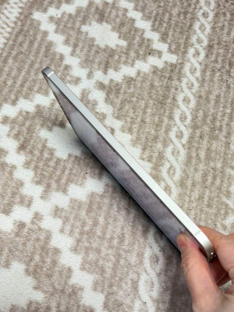 iPad mini 6 Wi-Fi+Cellular 90％64GB本体のみ