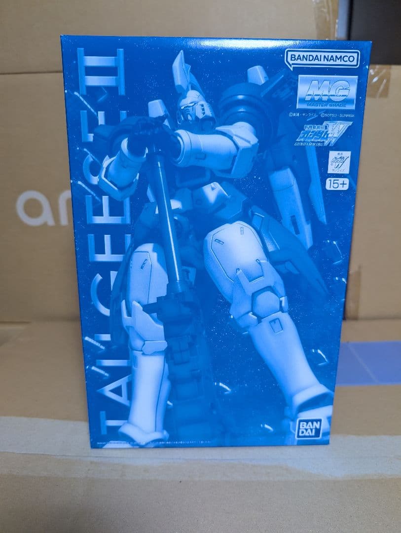 MG 1/100 ウイングガンダムゼロEW Ver.Ka他7点セット