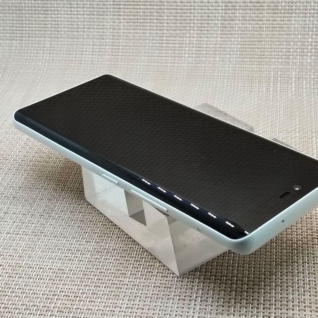 ①Rakuten Hand 5G P780 ホワイト　128GB SIMフリー