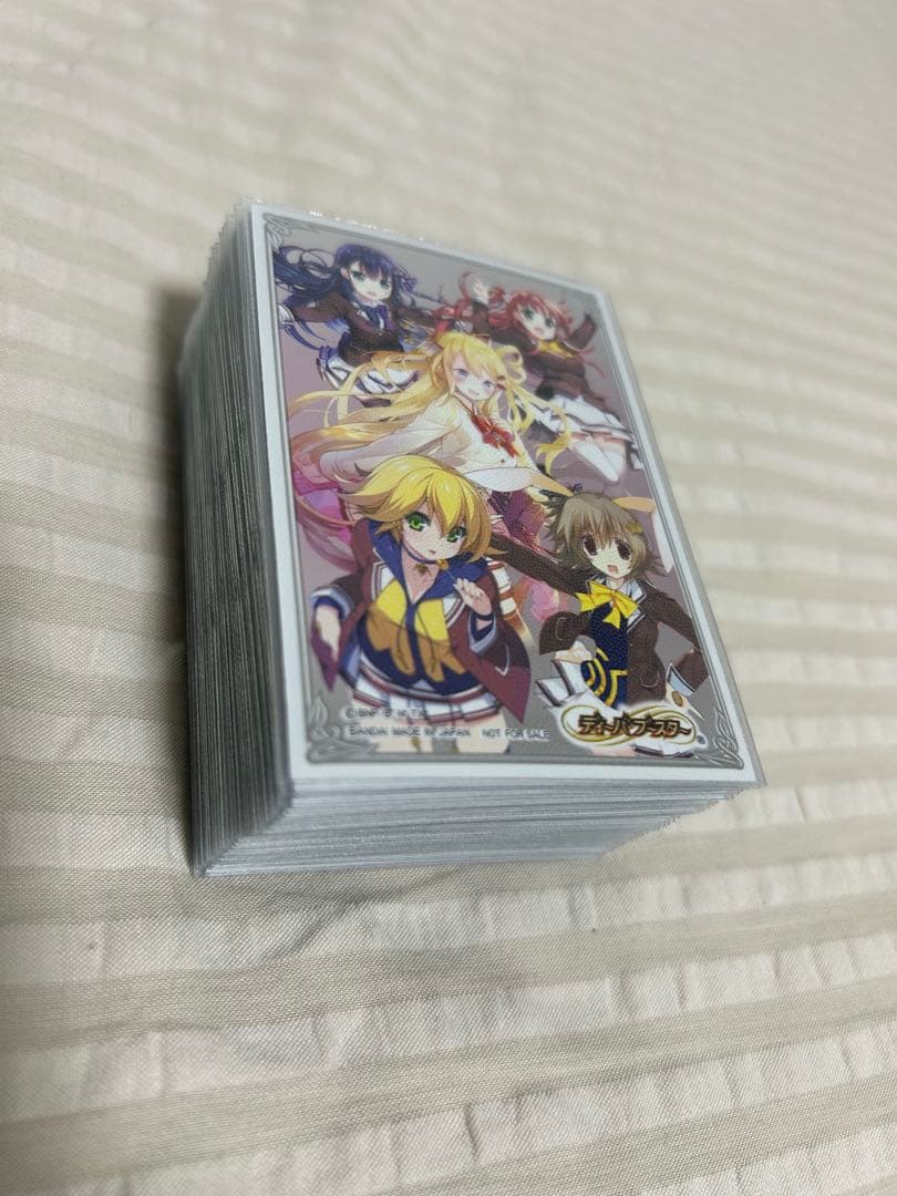 バトスピ 契約フォンニーナデッキ