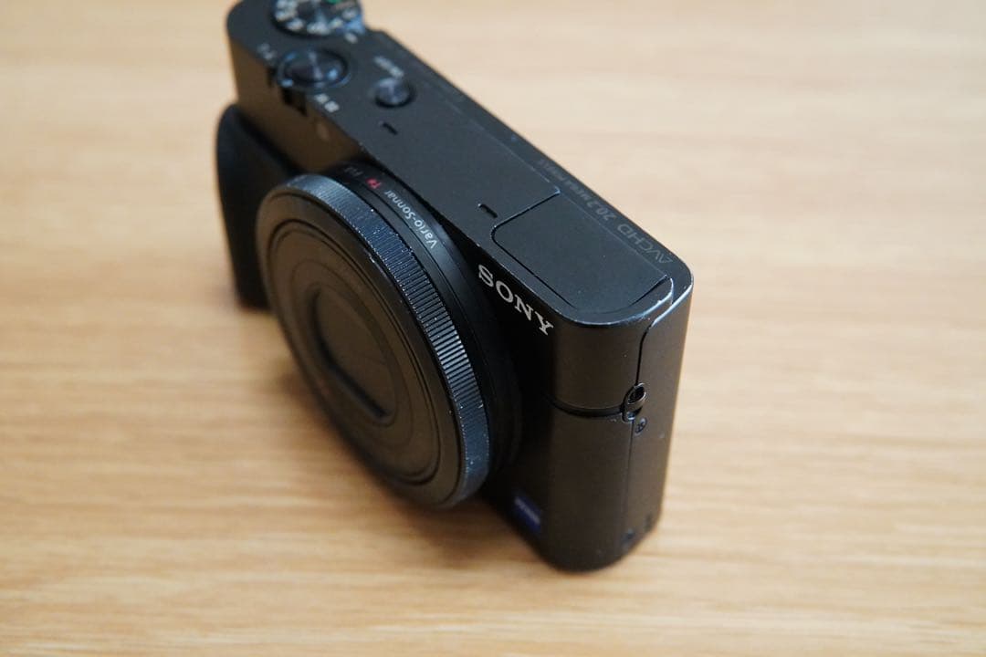 デジタルカメラ Sony Cyber-shot DSC-RX100