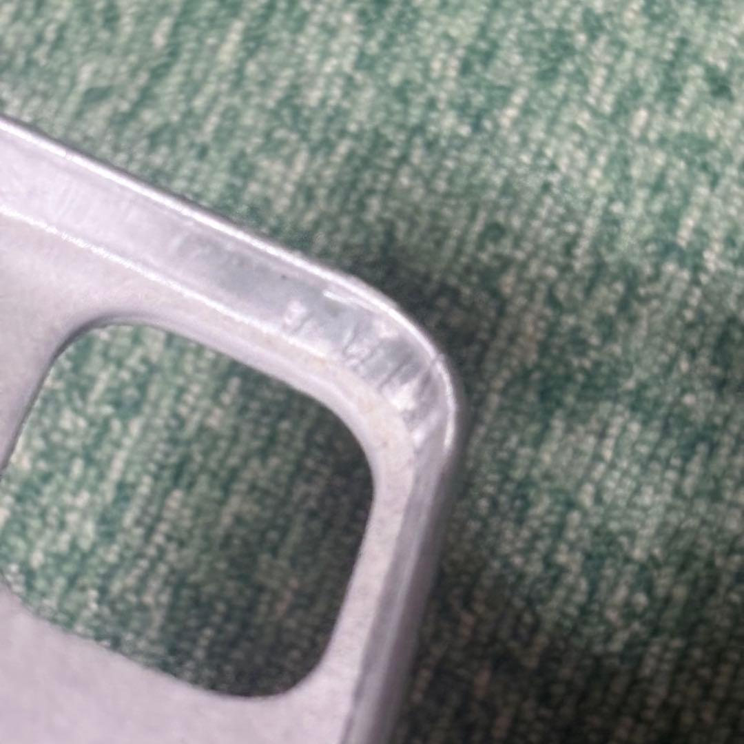 iPhoneアクセサリー urban sophistication/the puffer case
