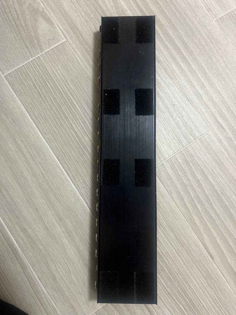 CAJ Level and Line II エフェクターコントローラー