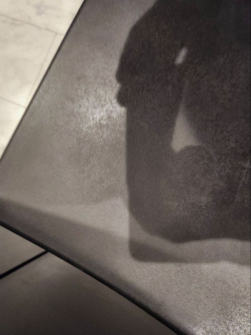 Cassina ixc VICCARBE ラストミニッツ カウンターチェア