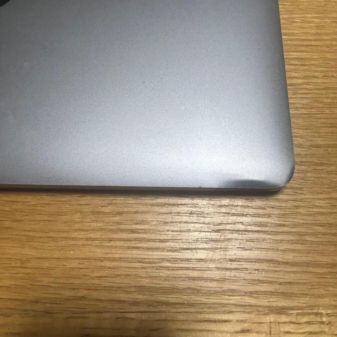 MacBook Pro 2017 ジャンク