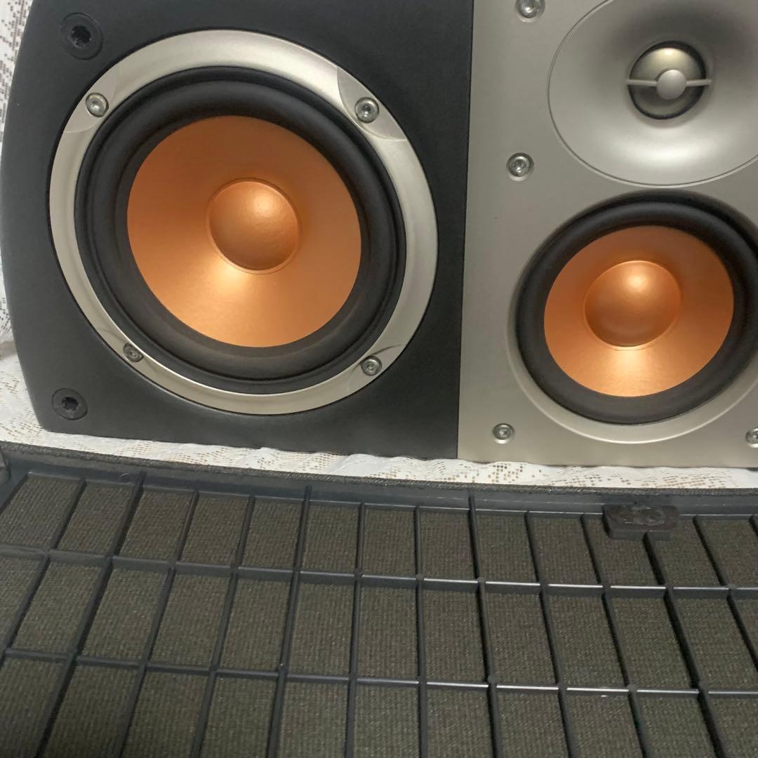 動作良好■JBL センタースピーカー STUDIOSERIES S-CENTER