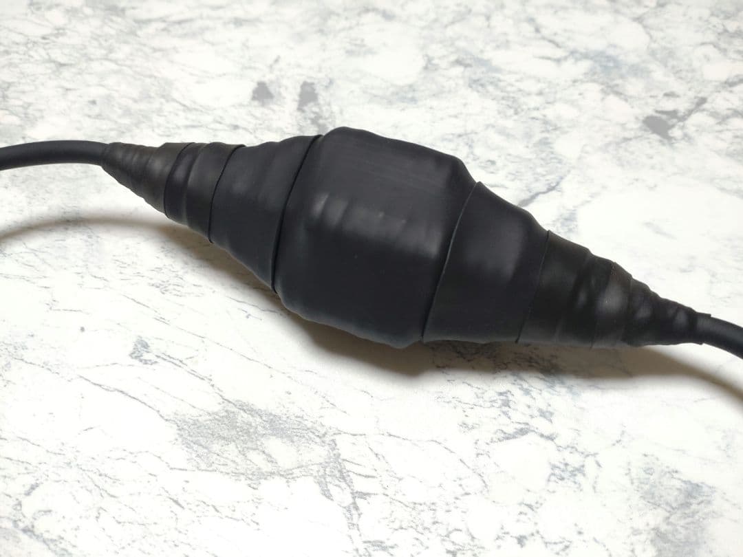 魔*o様 【最新作】1000段式カタパルト搭載　4.4mmメス-4.4mmオス