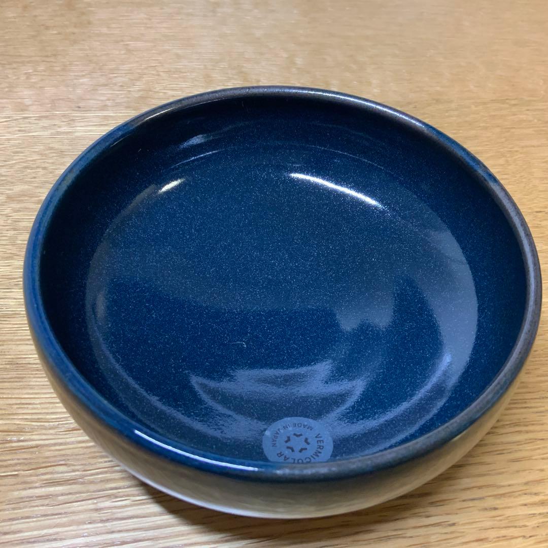 Vermicular Rice Bowl - Curve 乳白/霞/藍墨/鶯
