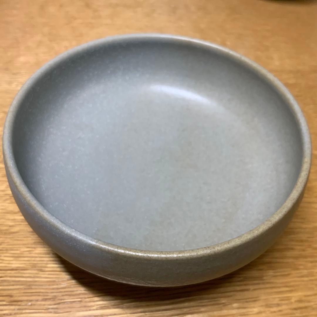 Vermicular Rice Bowl - Curve 乳白/霞/藍墨/鶯