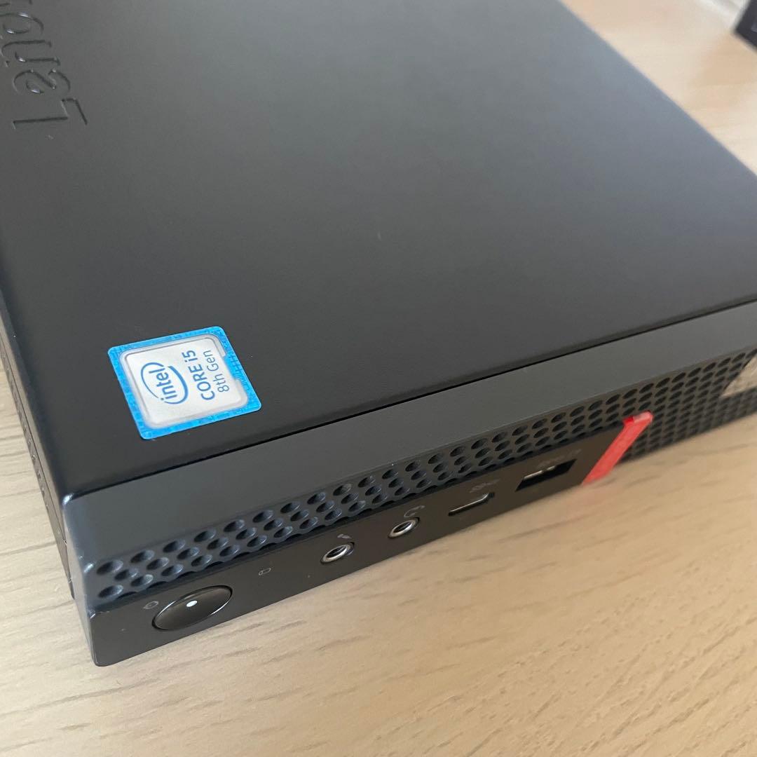 ★即戦力★使い勝手良し 第8世代Core i5 Win11 office2024