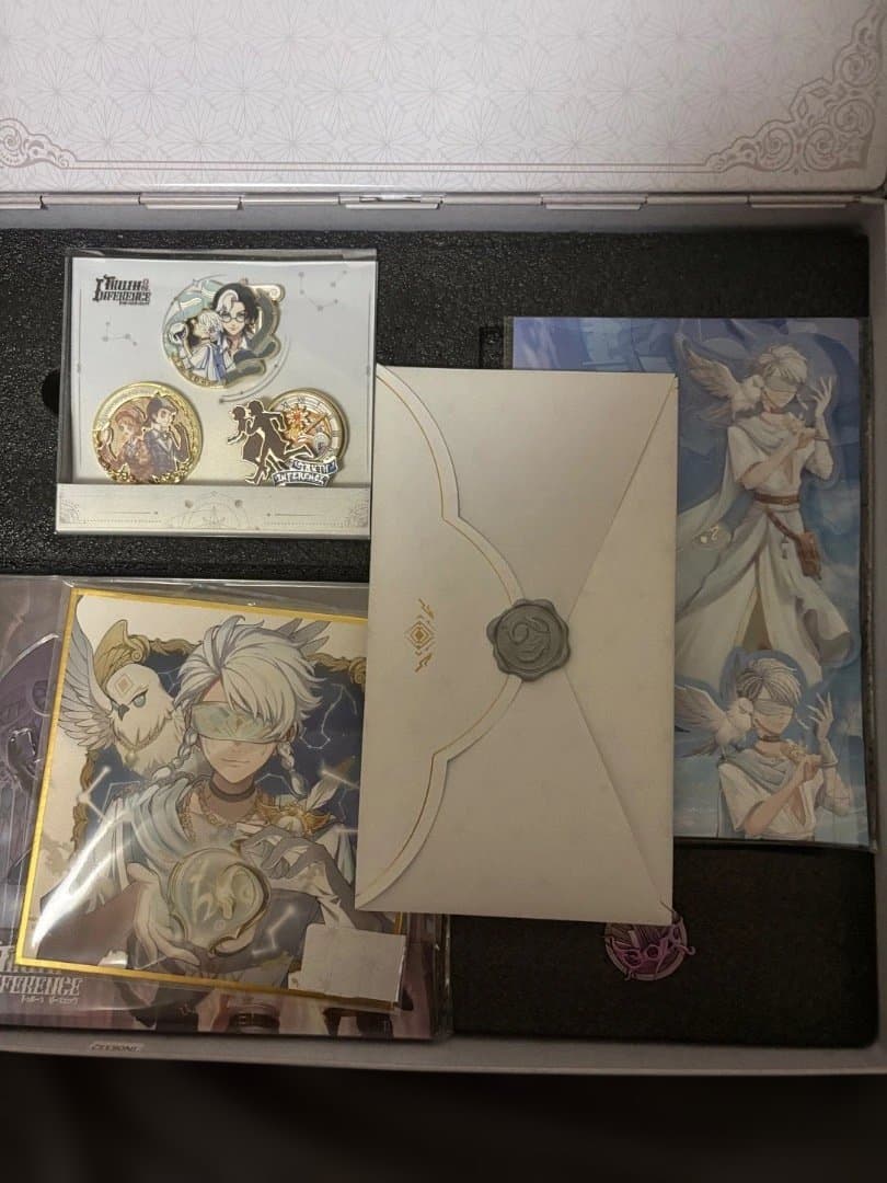 第五人格トュルース&リーズニング