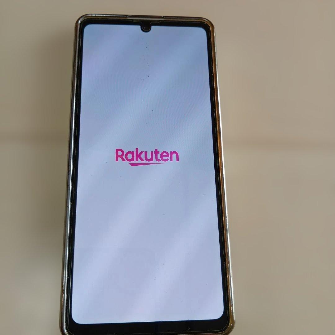 SHARP AQUOS スマートフォン 本体