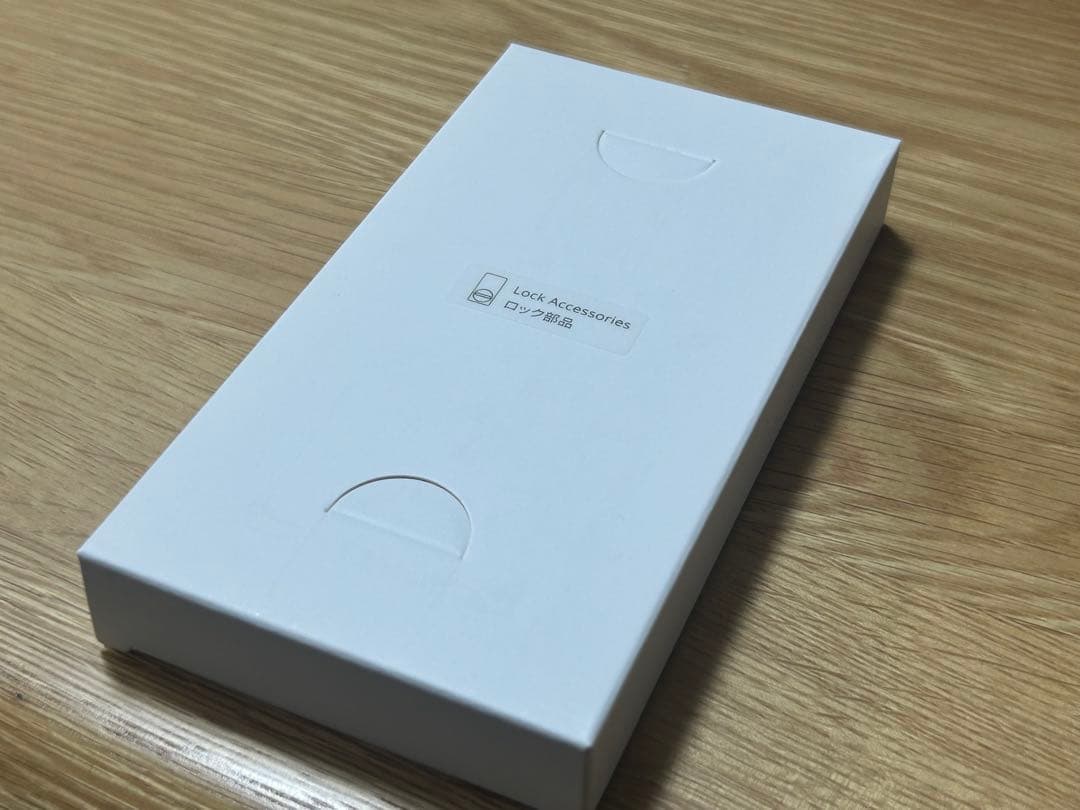 SwitchBot スマートロックセット