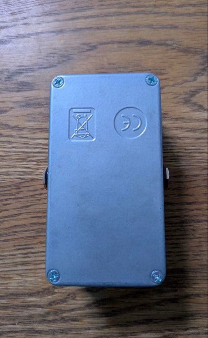 ギター ELECTROHARMONIX RAM'S HEAD BIG MUFF Pi