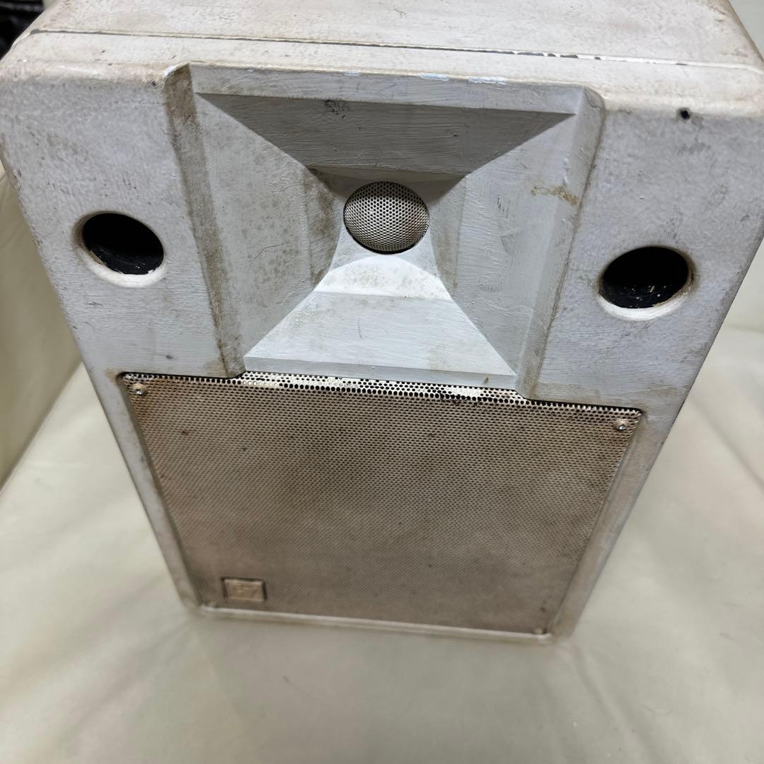 エレクトロボイス EV S-80A ペア　モニタースピーカー