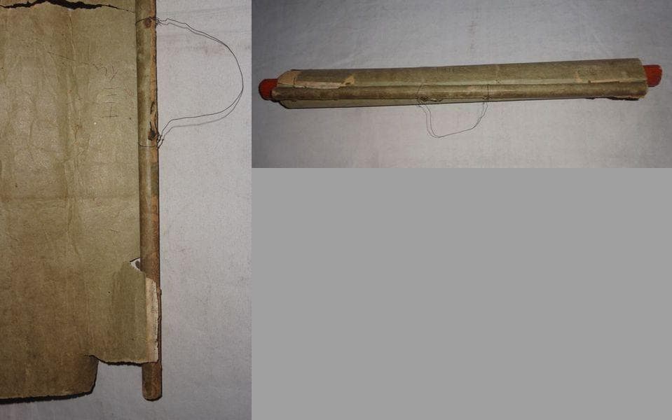 ヴィンテージ 寺 十三仏 十三佛 十王 阿弥陀如来 釈迦如来 仏画 紙本 掛軸