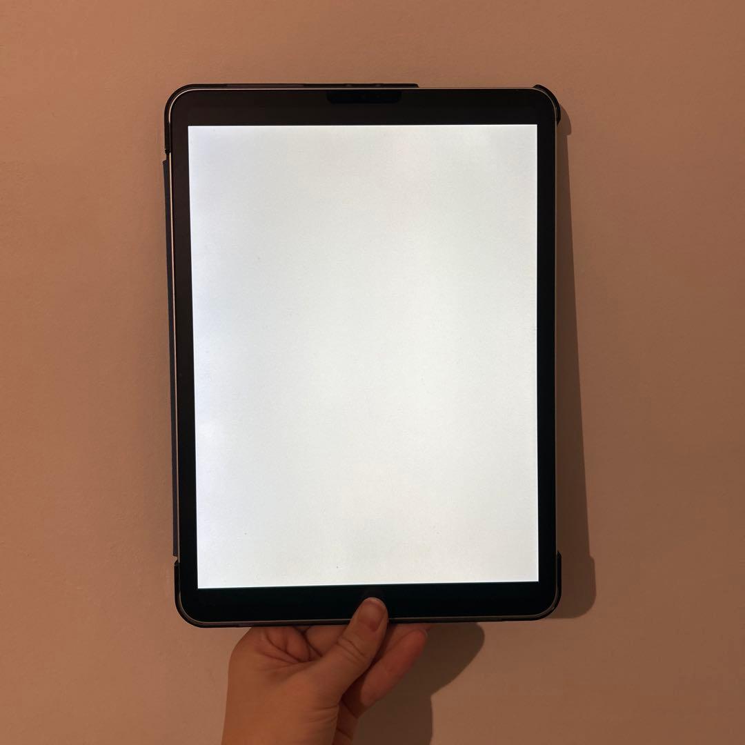 Apple iPad Pro （第4世代）11インチ本体 シルバー