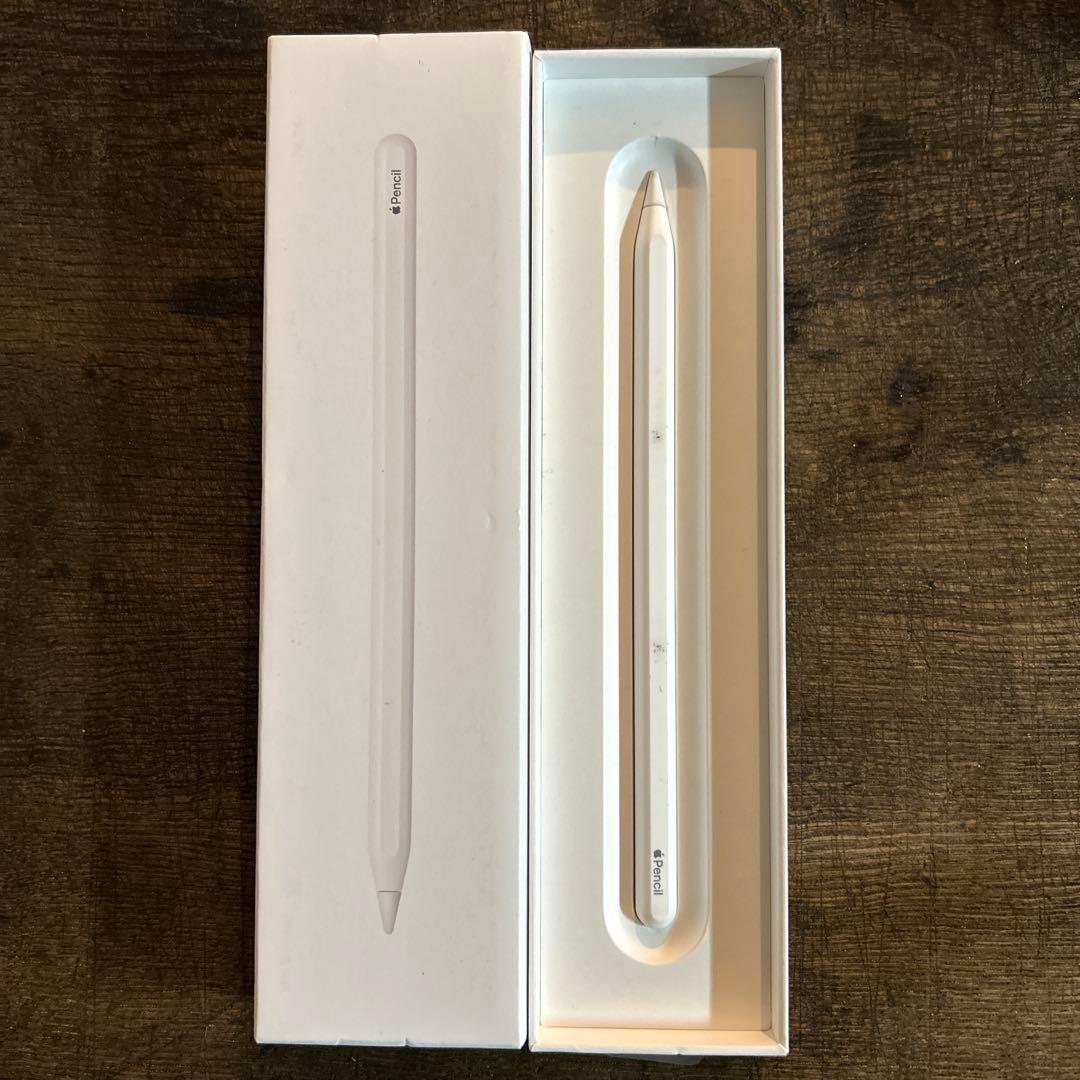 Apple iPad Pro （第4世代）11インチ本体 シルバー