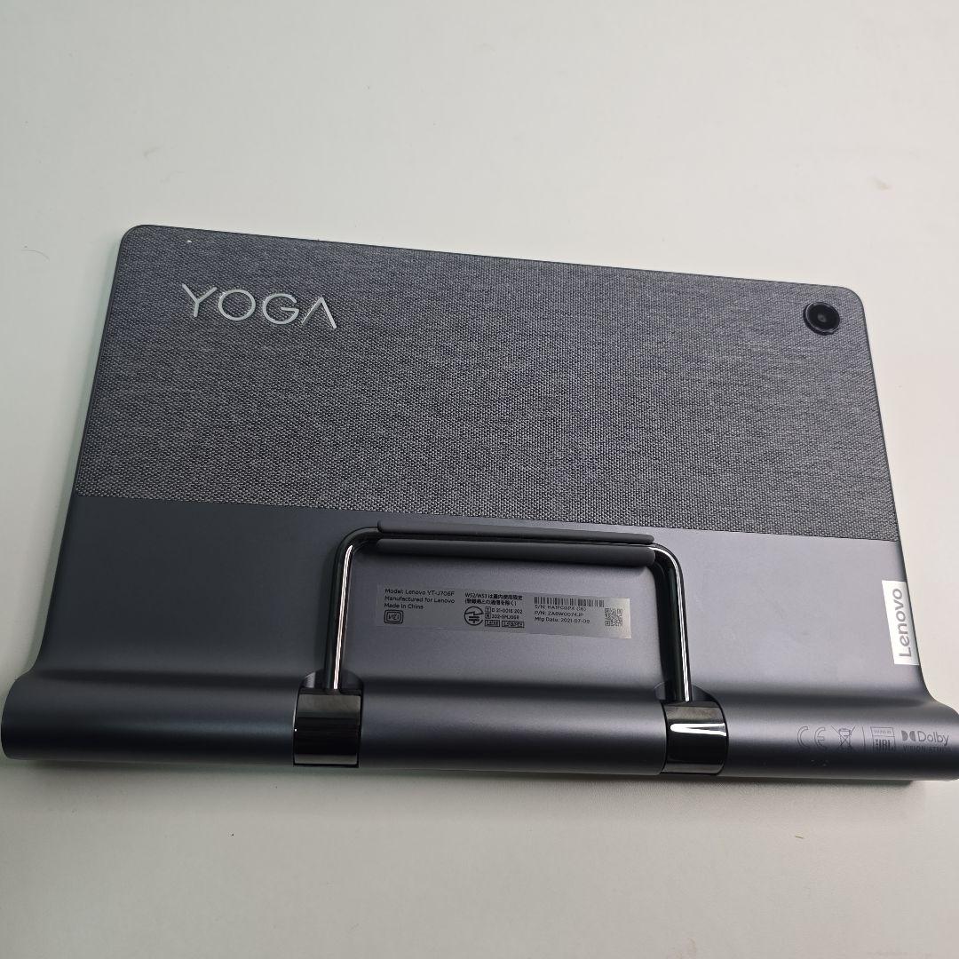 Androidタブレット本体 Lenovo yoga tab 11