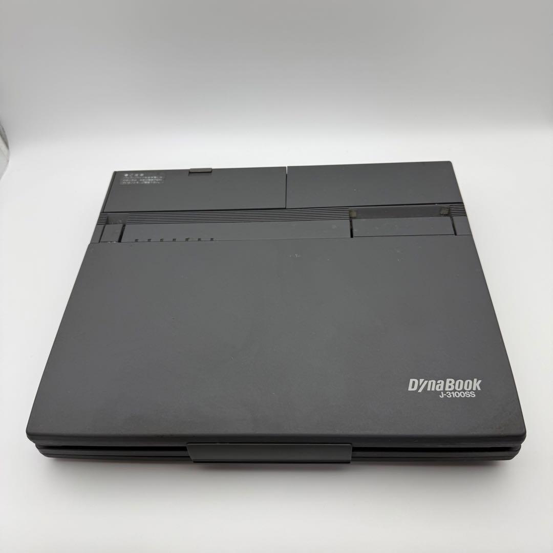東芝　ダイナブック　J-3100SS