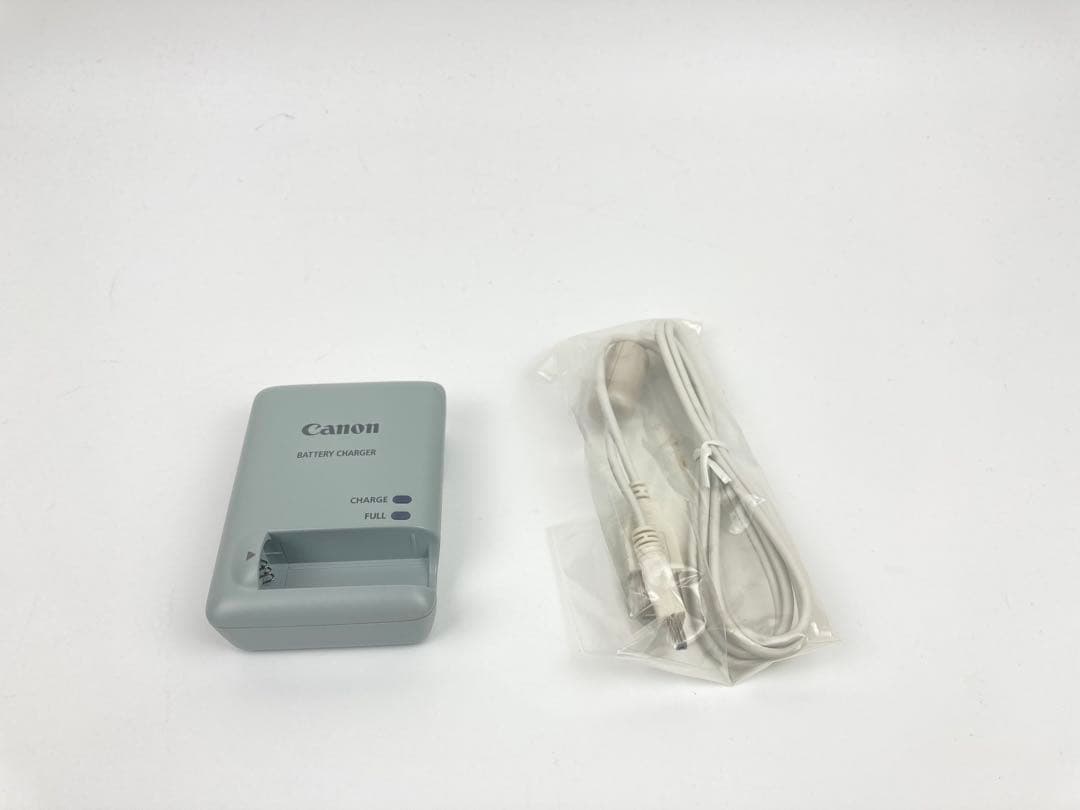 【極美品】Canon IXY 3 レッド　デジタルカメラ　Wi-Fi対応
