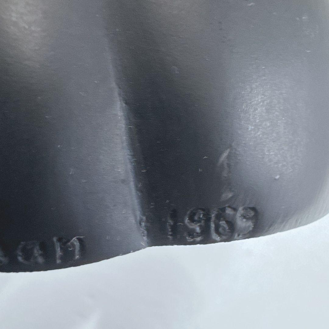 フランク シャーマン 「MELIA」フラガール 黒珊瑚 希少品 1969年製