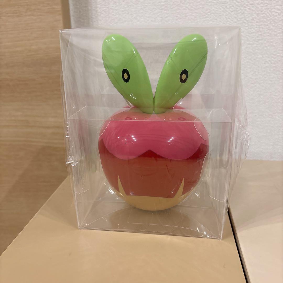 ポケモン　カジッチュ　グミ　未開封