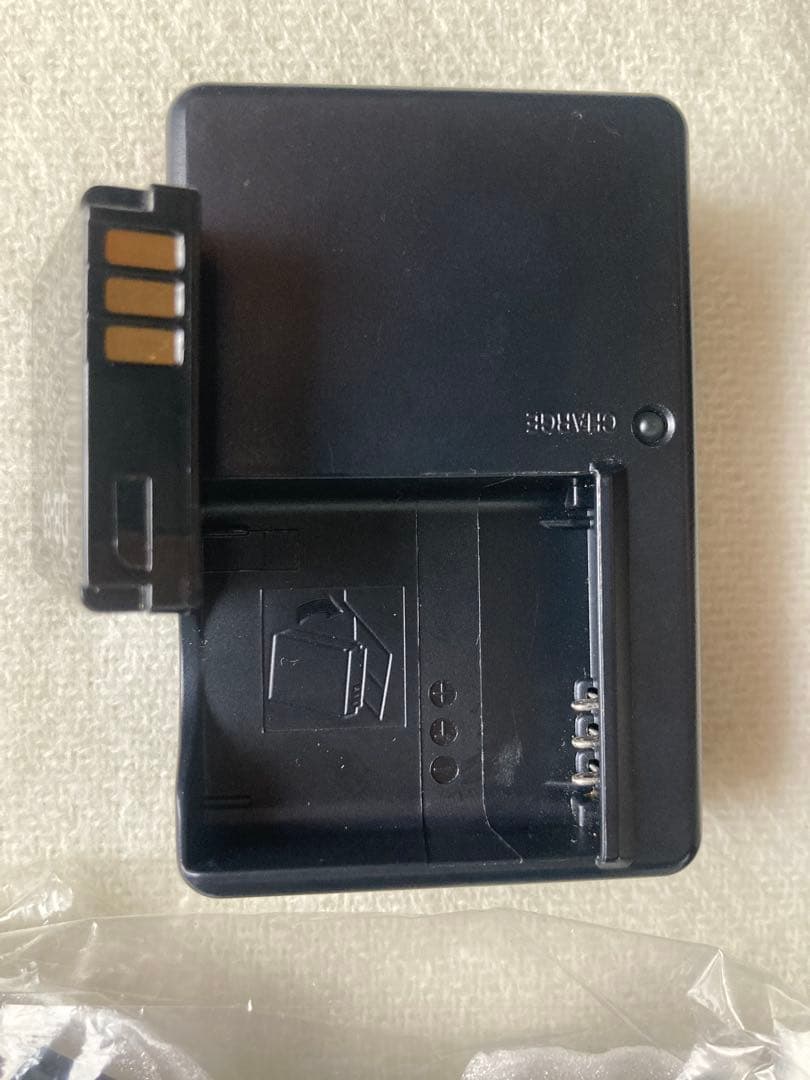 GR DIGITAL IV カメラ ブラック ジャンク品 箱あり
