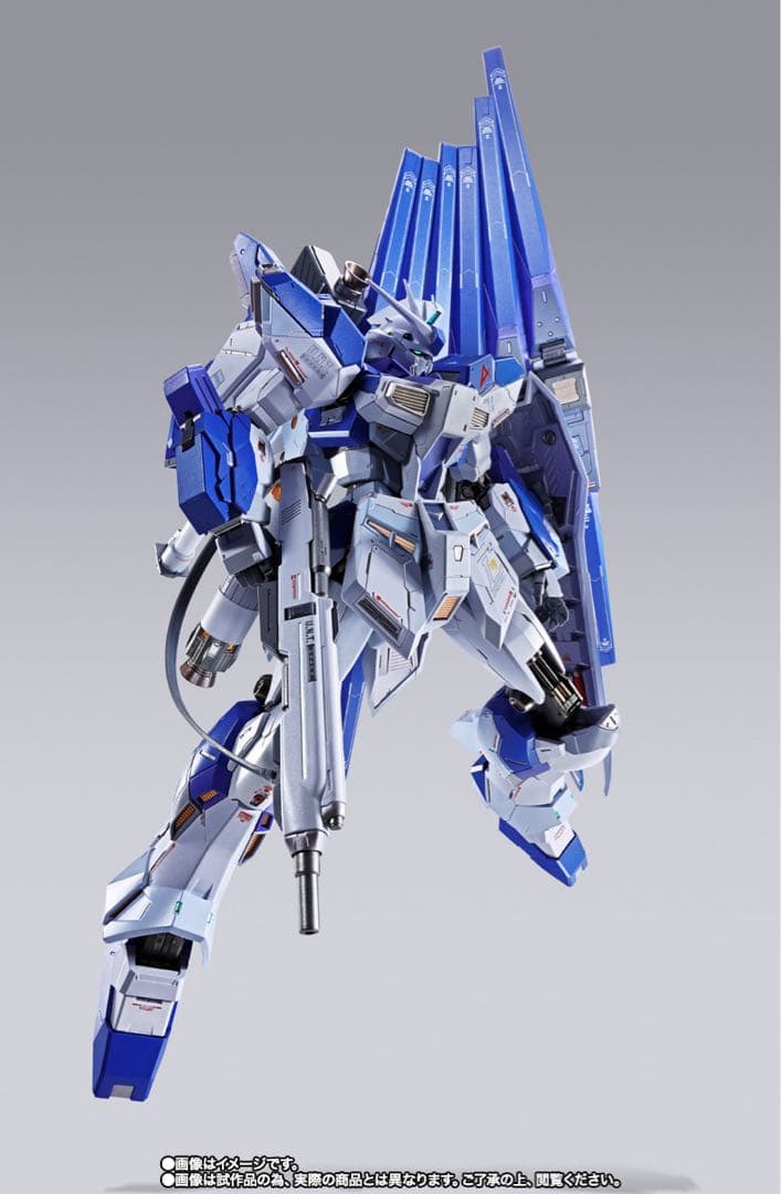 【輸送箱未開封・傷み】Hi-νガンダム [L BUILD EXPO]
