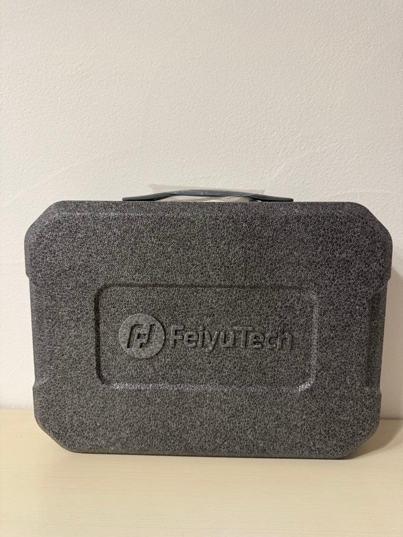 FeiyuTech AK 2000S アドバンスドキット　3軸ジンバル