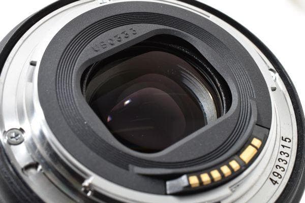 【美品】キャノン Canon EF 24-105mm F4L IS USM