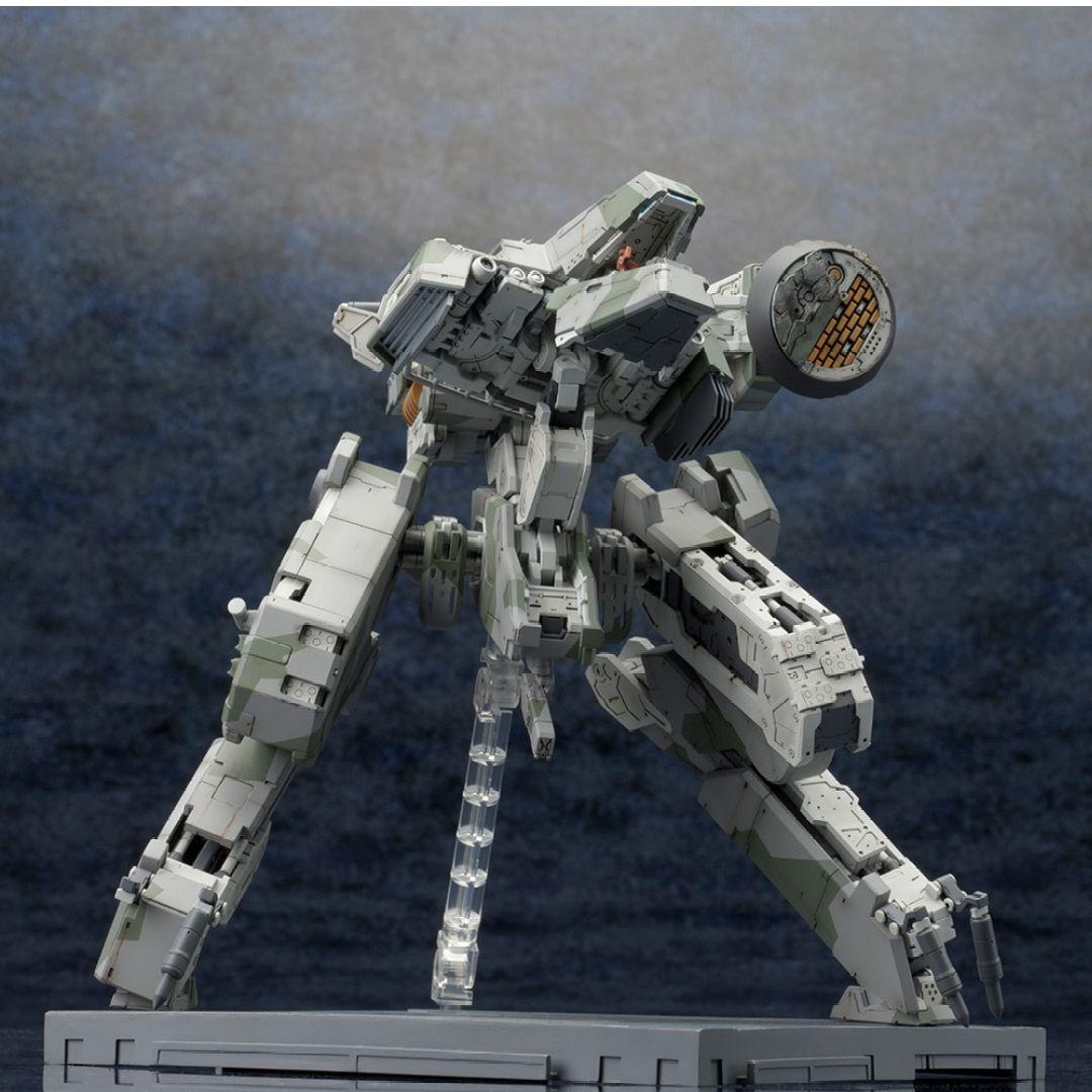 メタルギア REX L GEAR SOLID 4 Ver.