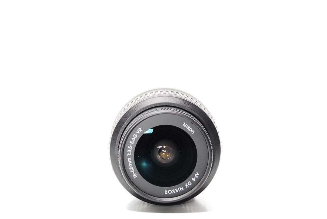 ☘️オマケ豊富☘️Nikon D3200 デジタル一眼レフ　高画質　美品