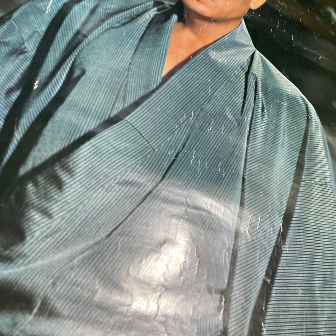 高倉健 ポスター　任侠の世界