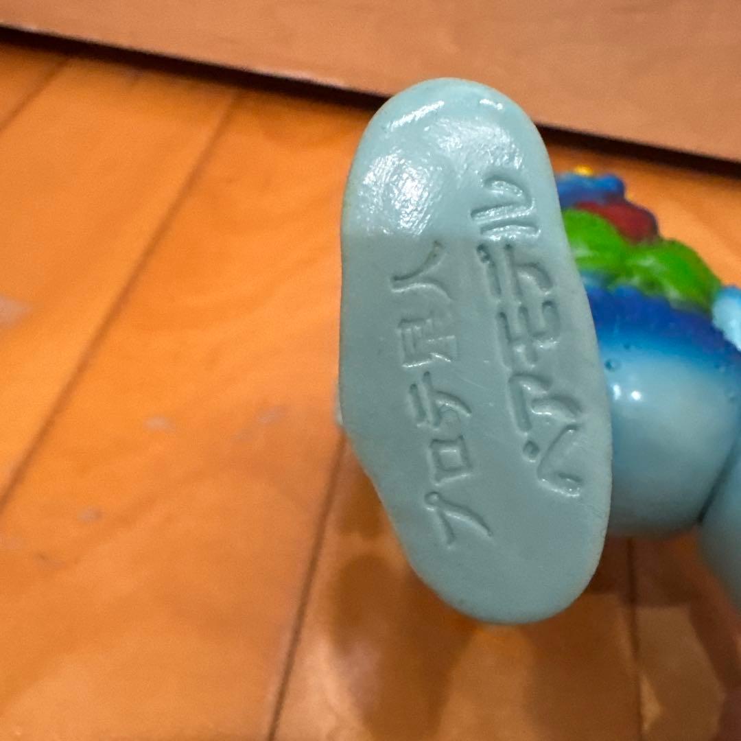 プロテ星人　ベアモデル