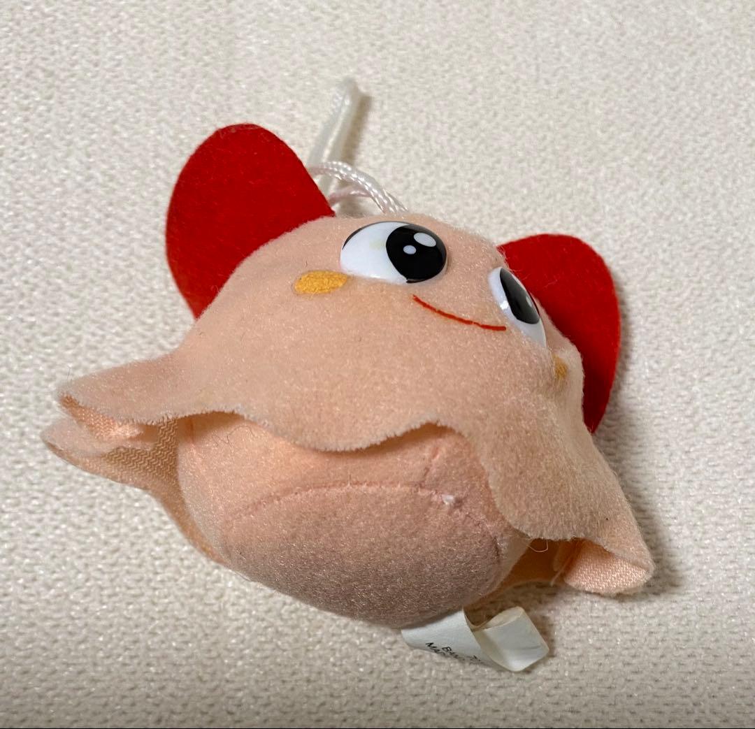 食玩　星のカービィ3　カービィフレンズ　コンプリート　レトロ　1998年