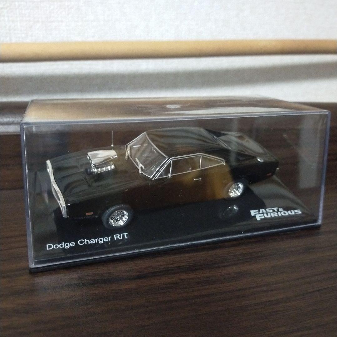 ワイルドスピード 1/43 デアゴスティーニ 6台セット