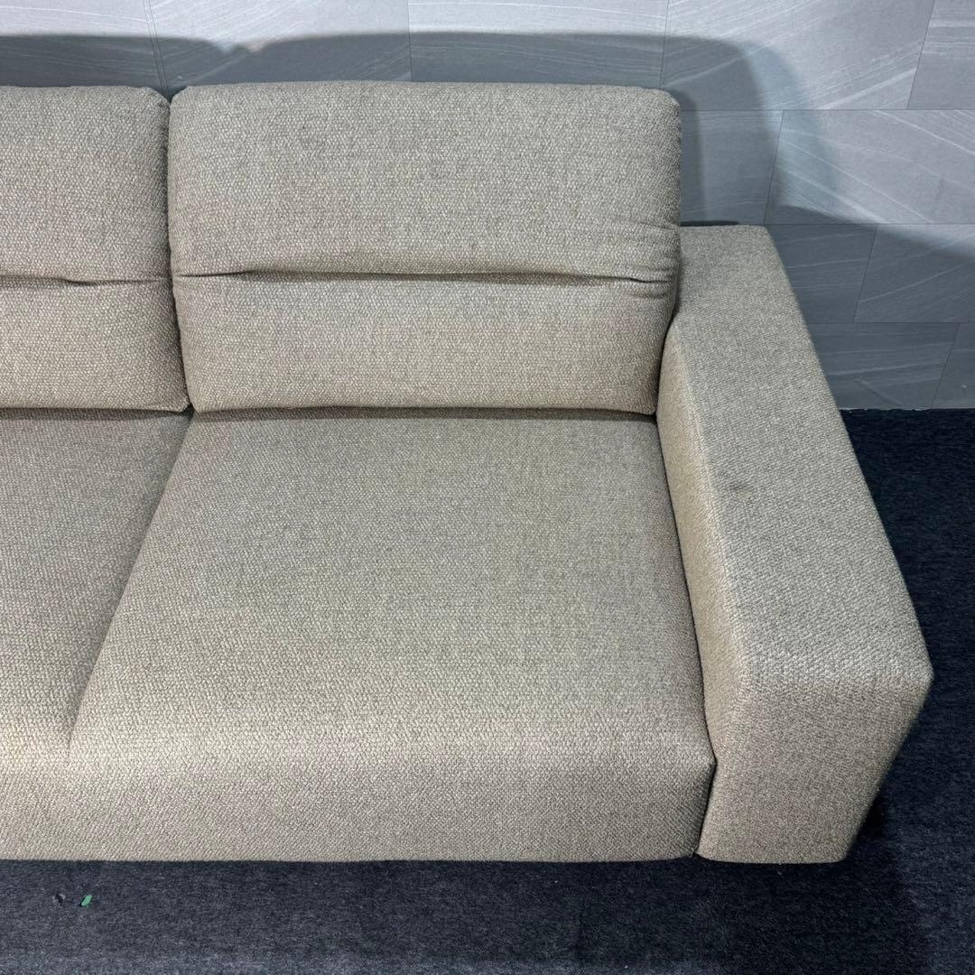 Bo Concept Hampton ハンプトン 3P ソファ d4043