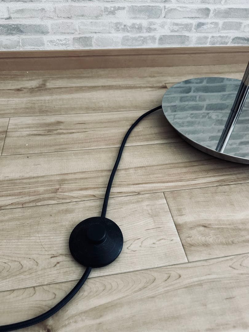 IKEA SIMRISHAMN フロアライト｜北欧モダン｜引き取り限定・美品