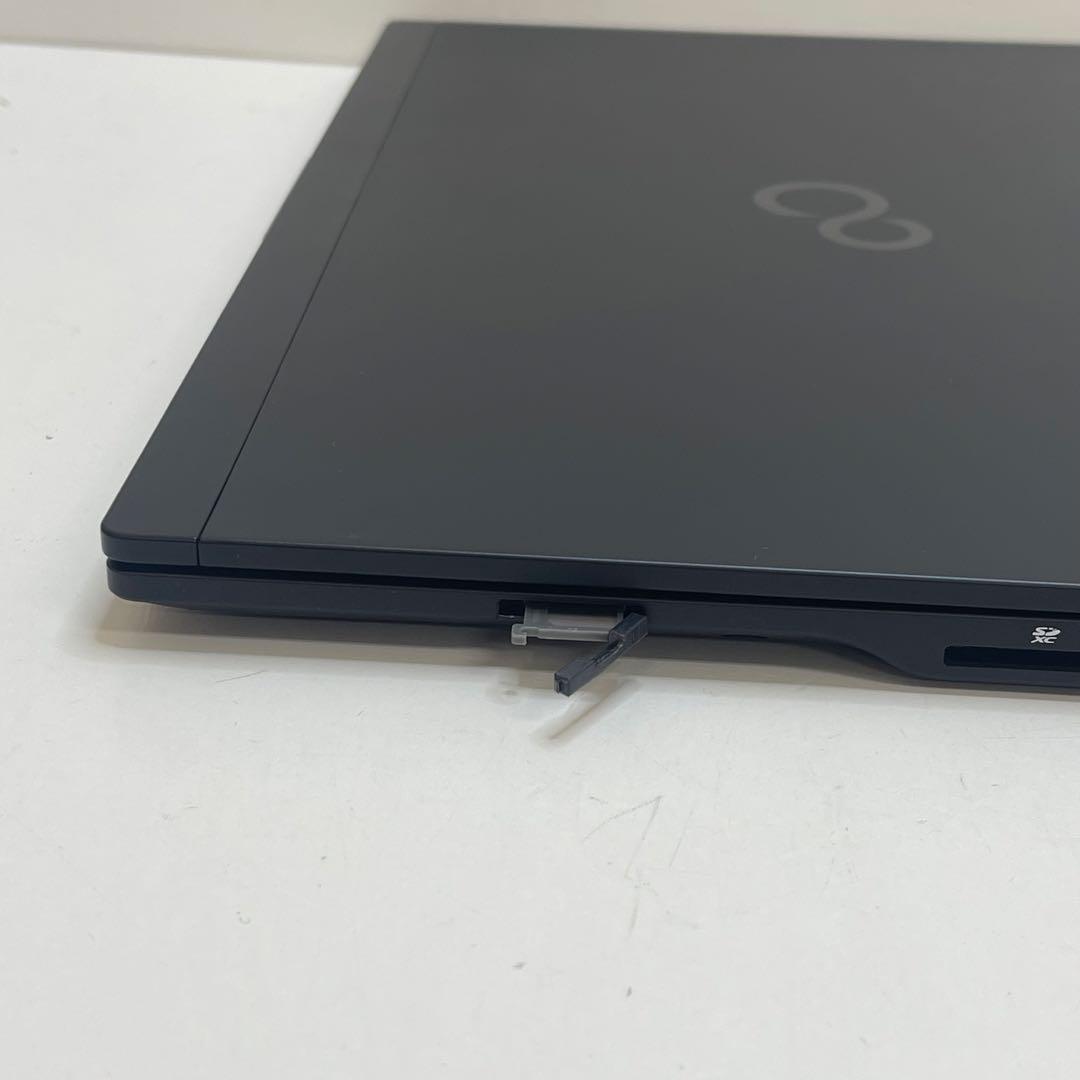#424 富士通 LIFEBOOK U939/B i5-8365U 8G LTE