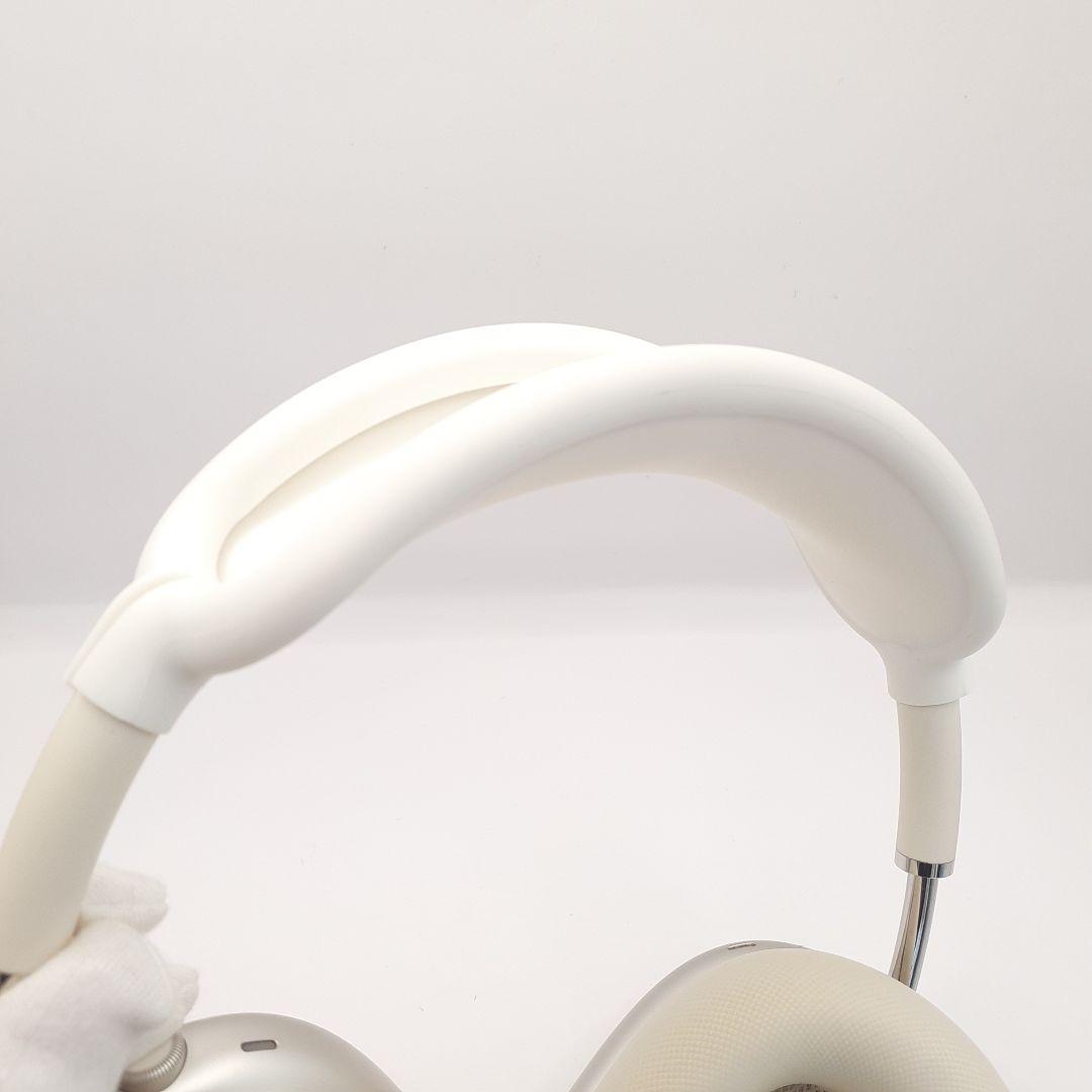 airpodsmax　 usb-c モデル　ワイヤレスヘッドホン