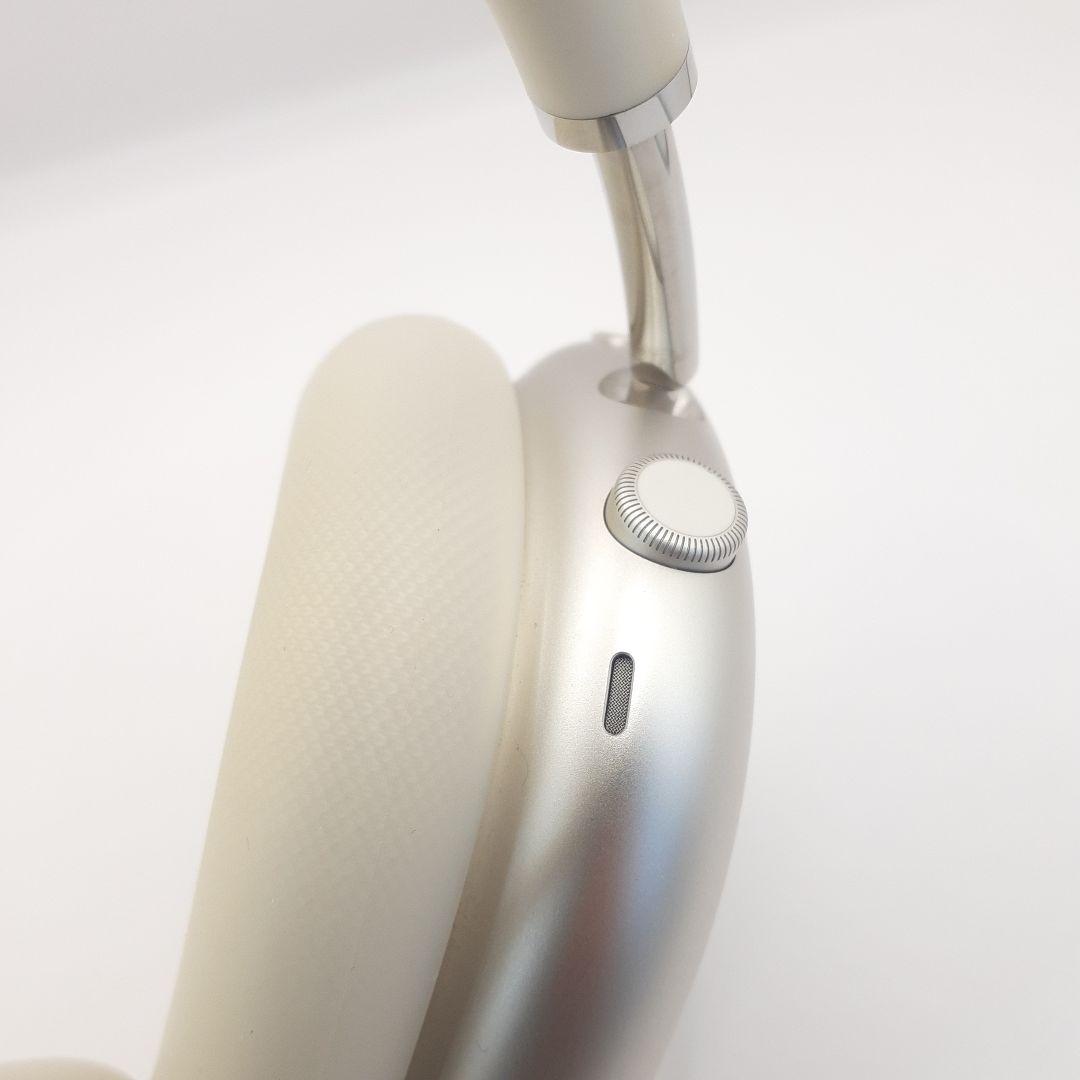 airpodsmax　 usb-c モデル　ワイヤレスヘッドホン