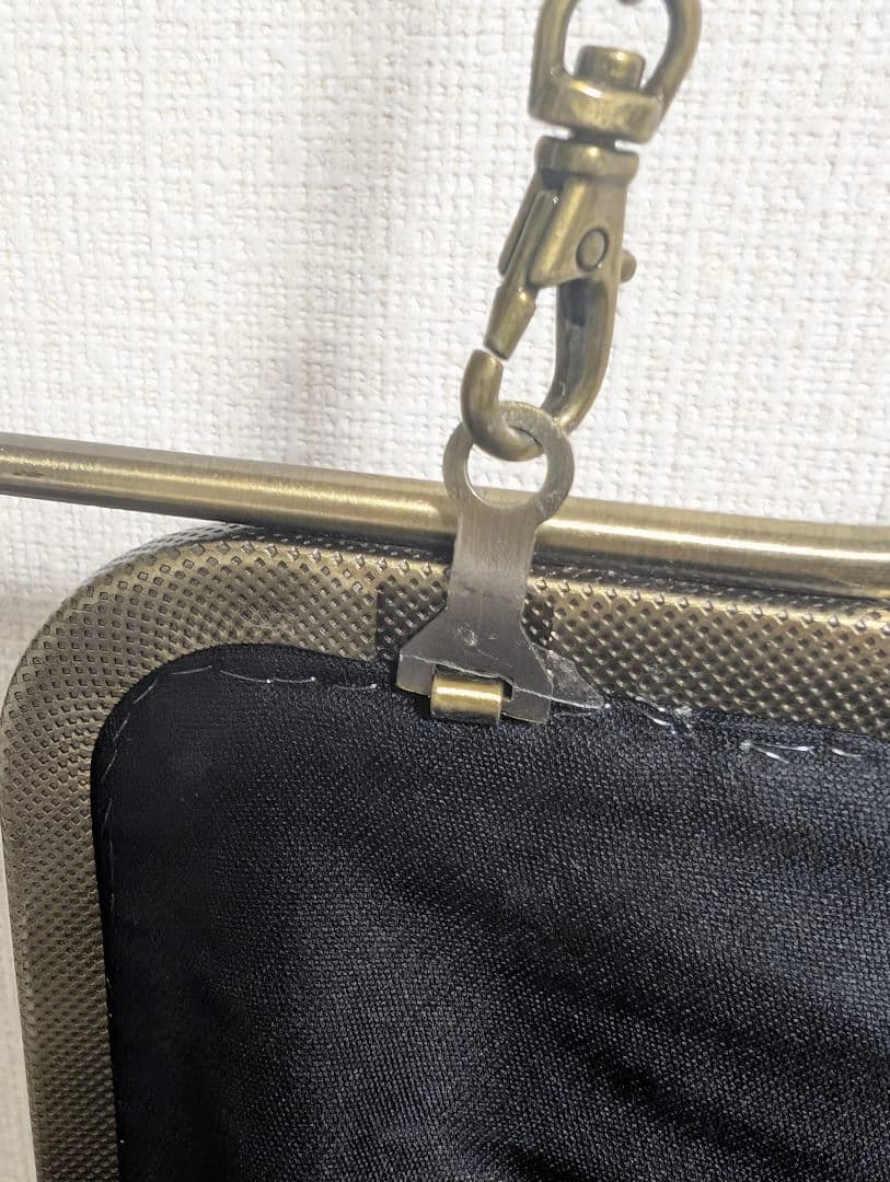 帯リメイク　2wayバッグ