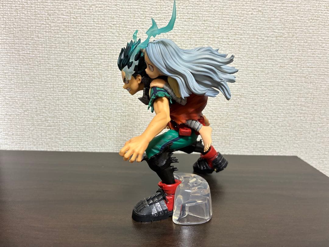 僕のヒーローアカデミア 一番くじ