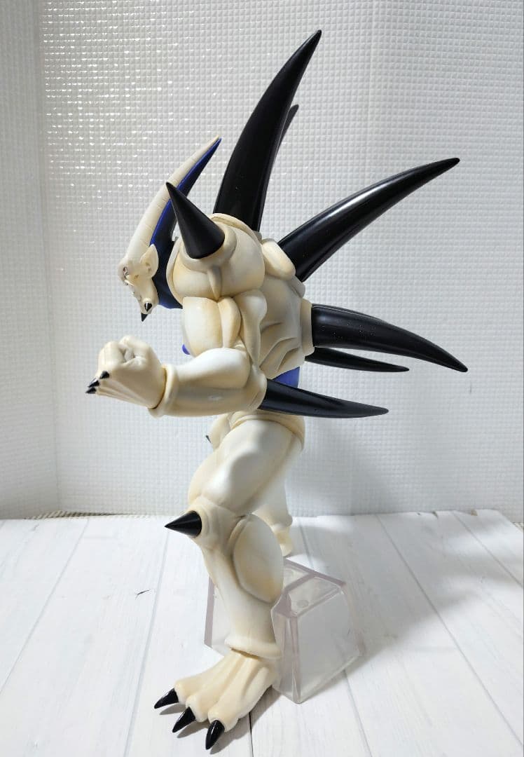 一番くじ ドラゴンボール　D賞 超一星龍　フィギュア　イーシンロン