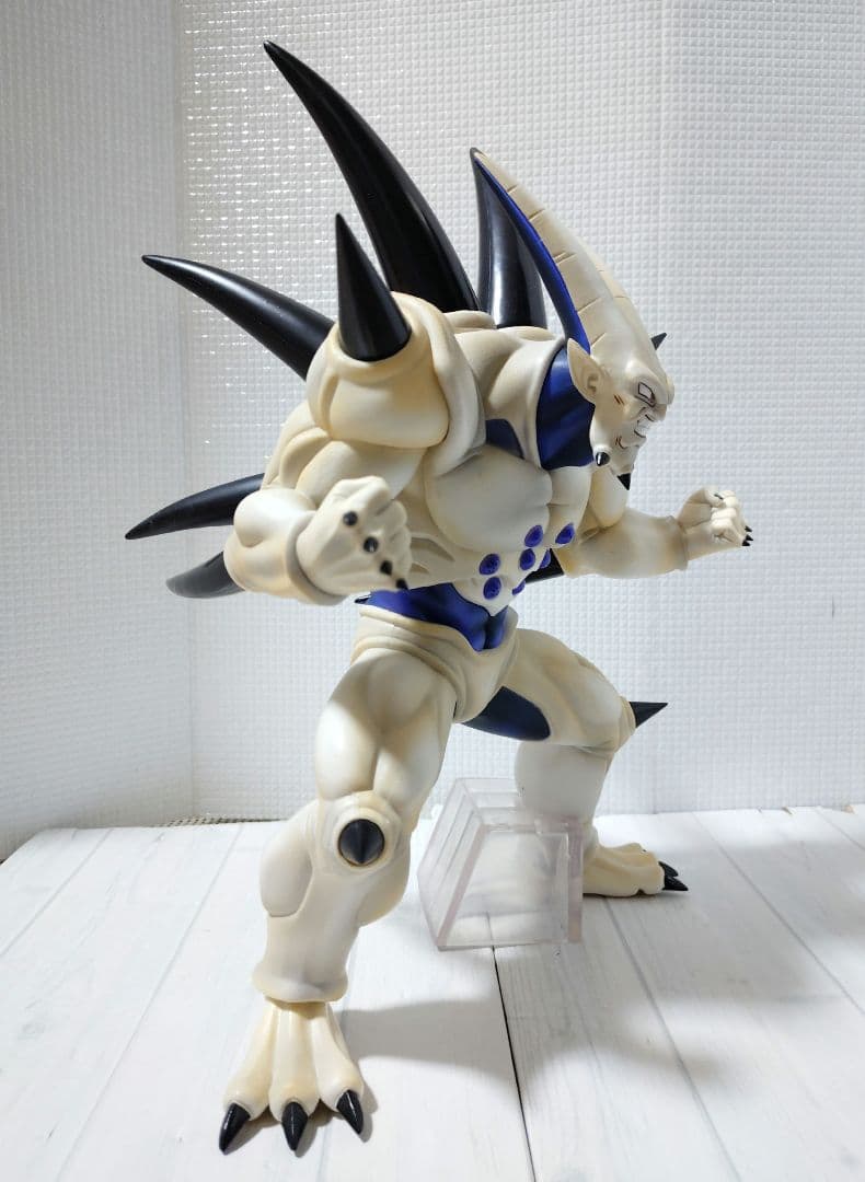 一番くじ ドラゴンボール　D賞 超一星龍　フィギュア　イーシンロン